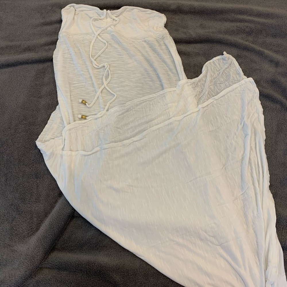 Vitamin A white cover up